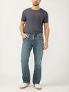 Zac Relaxed Fit Straight Leg Jeans image number 0