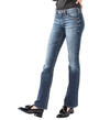 Izzy Bootcut Dark Wash, , hi-res image number 0