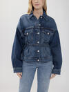 Audrey Denim Jacket image number 0