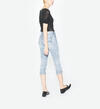 Elyse Capri Light Wash, , hi-res image number 1