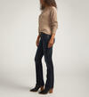 Suki Curvy Mid-Rise Slim Bootcut Jeans, , hi-res image number 2
