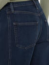 Slim Barrel Leg Jeans image number 3