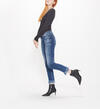 Elyse Ankle Slim Mid Dark Wash, , hi-res image number 2