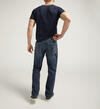 Eddie Athletic Fit Tapered Leg Jeans, , hi-res image number 1