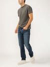 Konrad Slim Fit Slim Leg Jeans image number 0