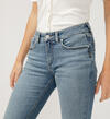 Be Low Low Rise Flare Jeans, , hi-res image number 4
