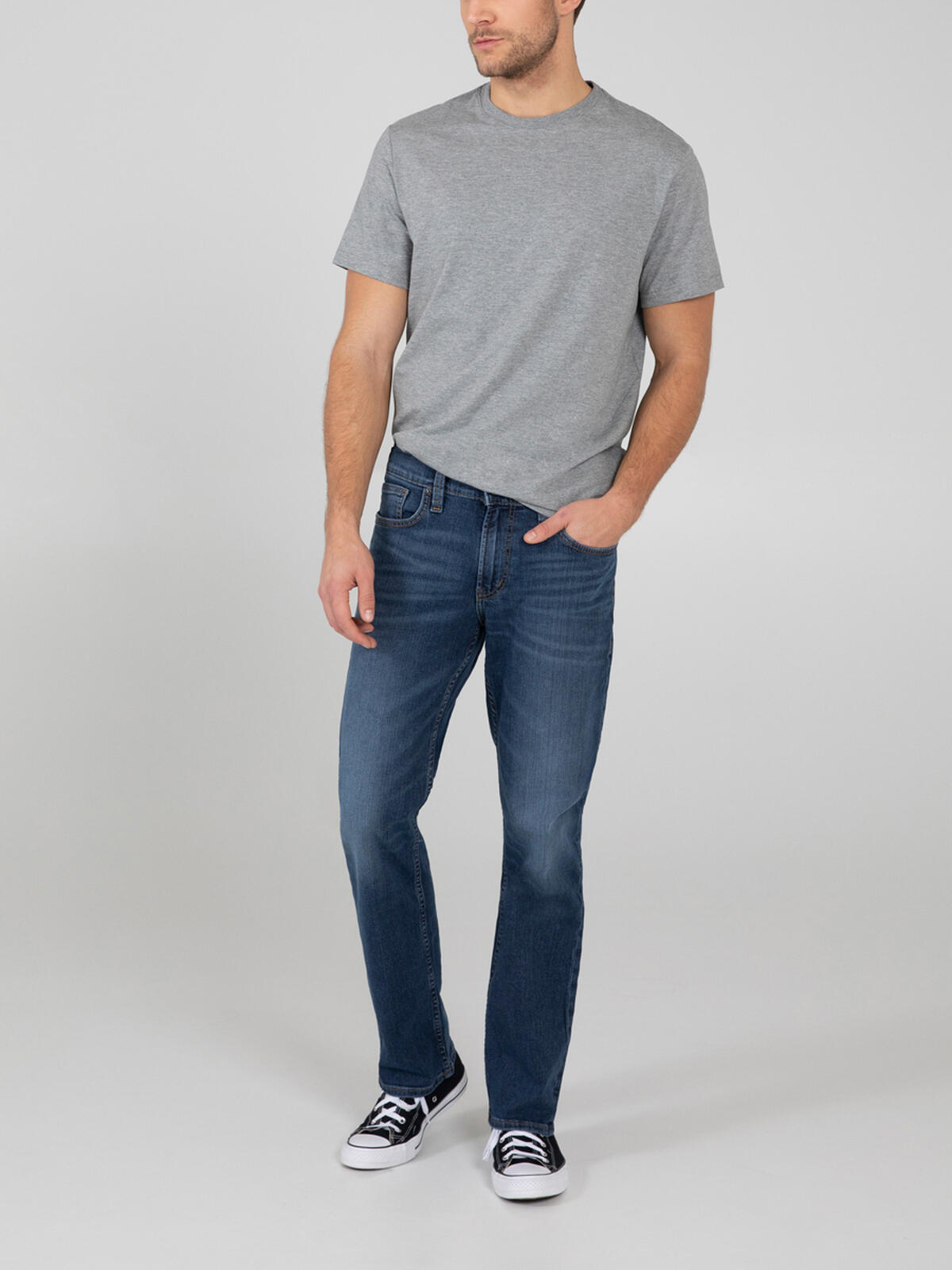 The Relaxed image number 0