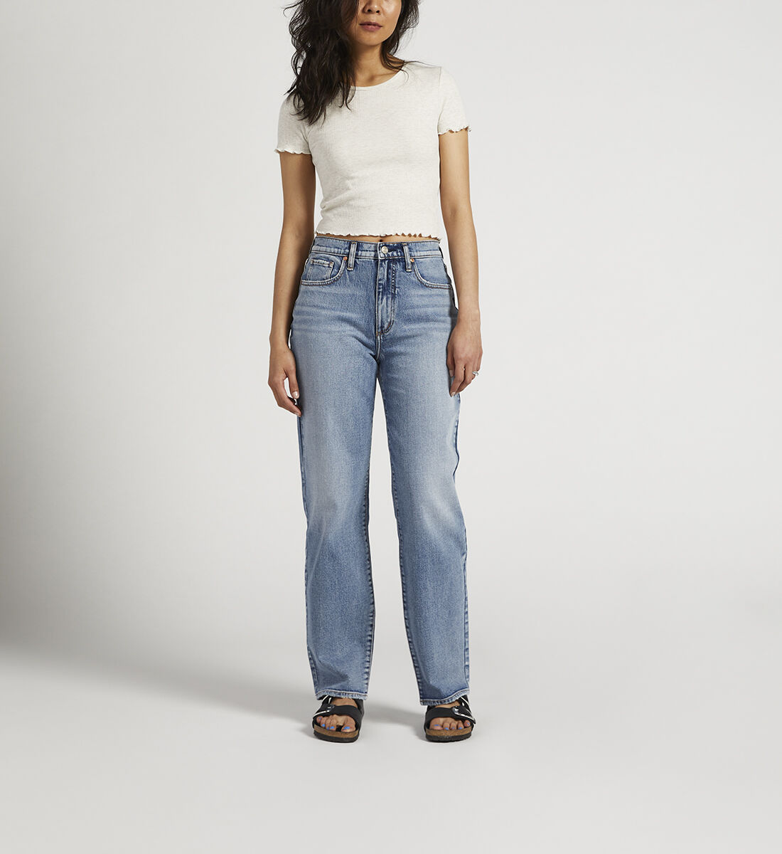 Daddy jeans discount