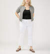 Suki Kick Flare Luxe Stretch Jeans Plus Size, , hi-res image number 0