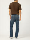 Jace Slim Fit Bootcut Jeans image number 1