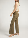 Flare Belted Cargo Pant image number 2