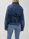Audrey Denim Jacket image number 1