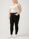 Suki Mid Rise Skinny Leg Luxe Stretch Jeans image number 2