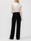 Avery Trouser Leg Jeans image number 1