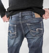 Konrad Dark Wash, , hi-res image number 2