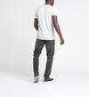Koby Short-Sleeve Henley, , hi-res image number 2