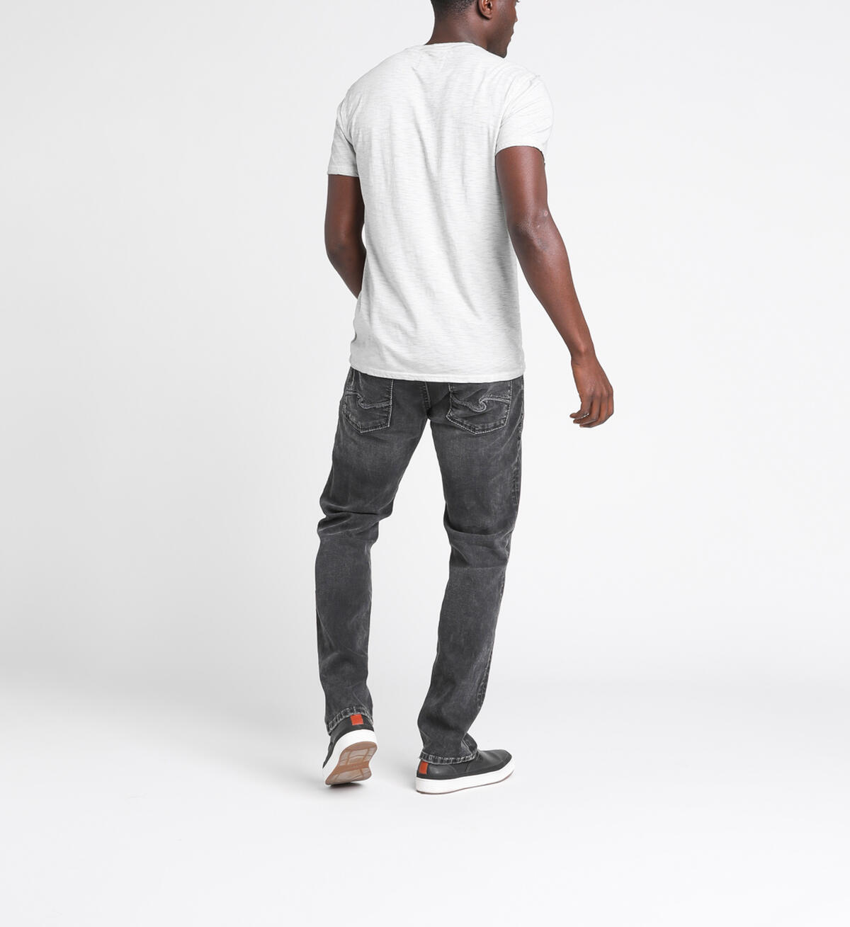 Koby Short-Sleeve Henley, , hi-res image number 2