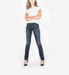 Suki Straight Dark Wash, , hi-res image number 0