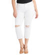 Suki Crop Color Wash, , hi-res image number 0