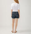 Elyse Mid Rise Luxe Stretch Shorts, , hi-res image number 1