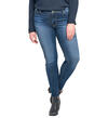 Bleecker Jegging Dark Wash, , hi-res image number 0
