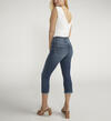 Avery High Rise Capris, , hi-res image number 1