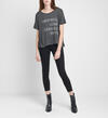 Happiness Graphic Tee Final Sale, , hi-res image number 0