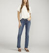 Tuesday Low Rise Slim Bootcut Jeans, , hi-res image number 0