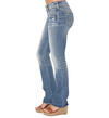 Suki  Slim Boot Medium Wash, , hi-res image number 2