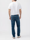 Eddie Slim Straight Leg Jeans image number 1