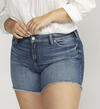 Suki Mid Rise Short Plus Size, , hi-res image number 3