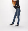 Avery Slim High Medium Wash, , hi-res image number 2
