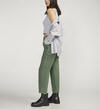 Relaxed Fit Straight Leg Carpenter Pant, Spruce, hi-res image number 2