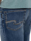 Gordie Straight Leg Jeans image number 3