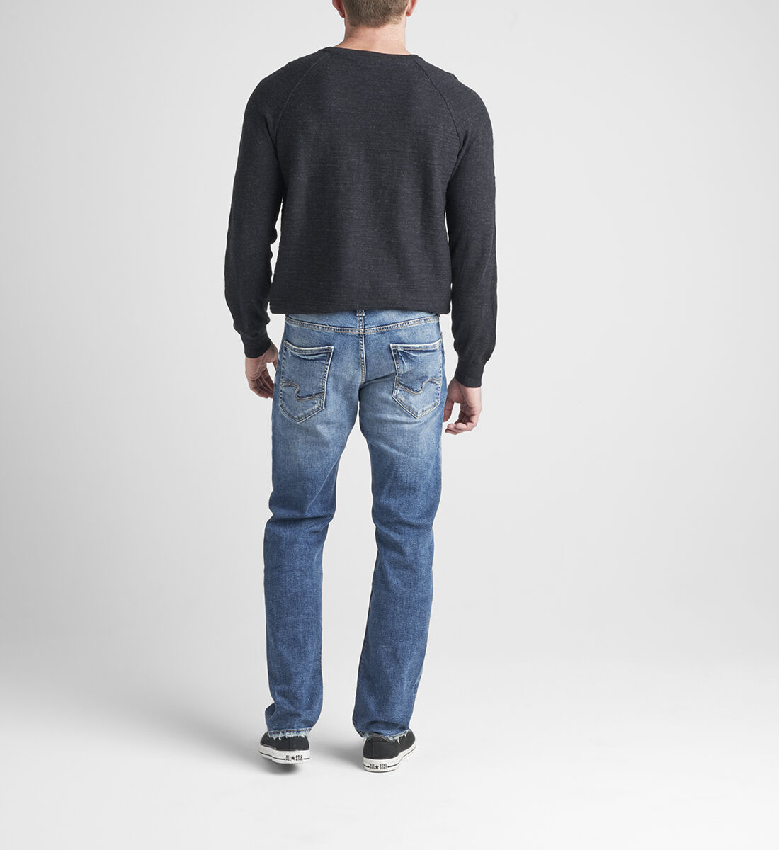 Big star fit 2025 regular leg tapered