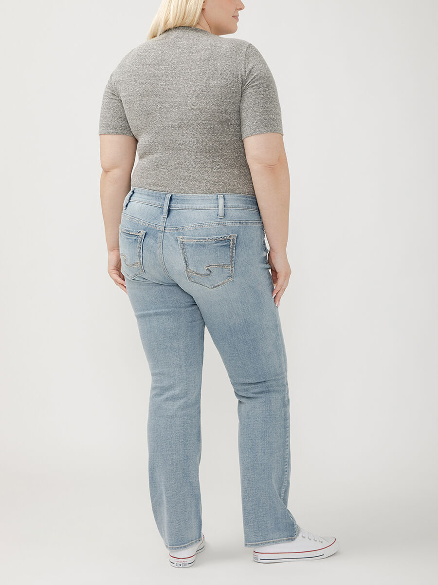 Missing NY Slims 1/250 全3サイズ Missing NY Slims 1/250 全3サイズ Sheri Slim Jeans - Vintage