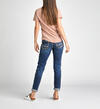 Mid-Rise Boyfriend Jeans, , hi-res image number 1