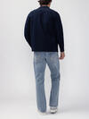 Zac Straight Leg Jeans image number 1