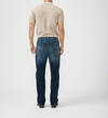 Zac Relaxed Fit Straight Leg Jeans, , hi-res image number 1