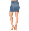 Francy Mini Dark Wash, , hi-res image number 1