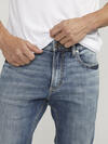 Konrad Slim Fit Slim Leg Jeans image number 3
