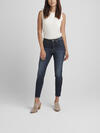 Infinite Fit High Rise Skinny Jeans image number 0