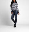 Suki Skinny Mid Dark Wash, , hi-res image number 3