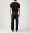 Eddie Classic Athletic Fit Tapered Leg Jeans, , hi-res image number 1