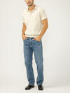Grayson Classic Fit Straight Leg Jeans image number 0