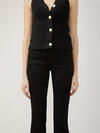 Avery High Rise Bootcut Jeans image number 3