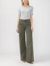 Isbister Wide Leg Jeans image number 0