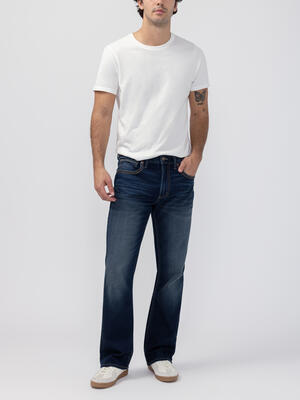 Craig Bootcut Jeans