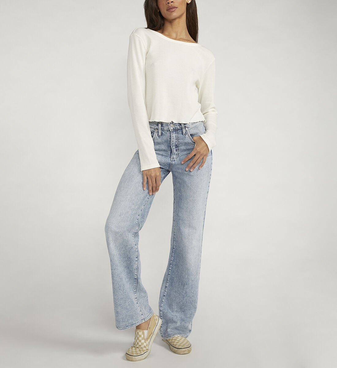 Silver jeans canada outlet hotsell