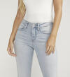 Suki Mid Rise Straight Leg Jeans, , hi-res image number 3